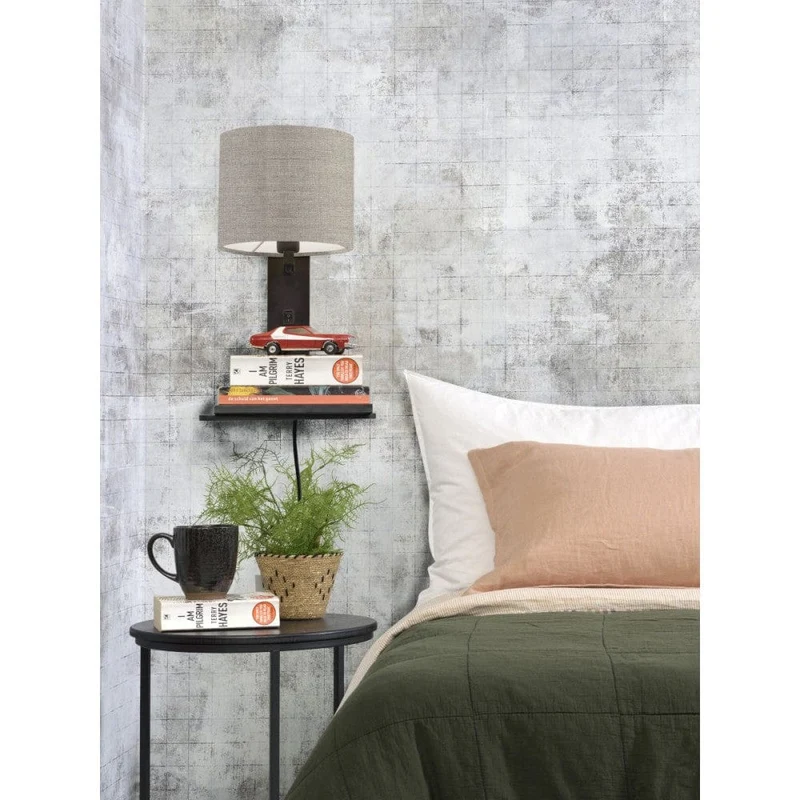 Applique Mural Chambre