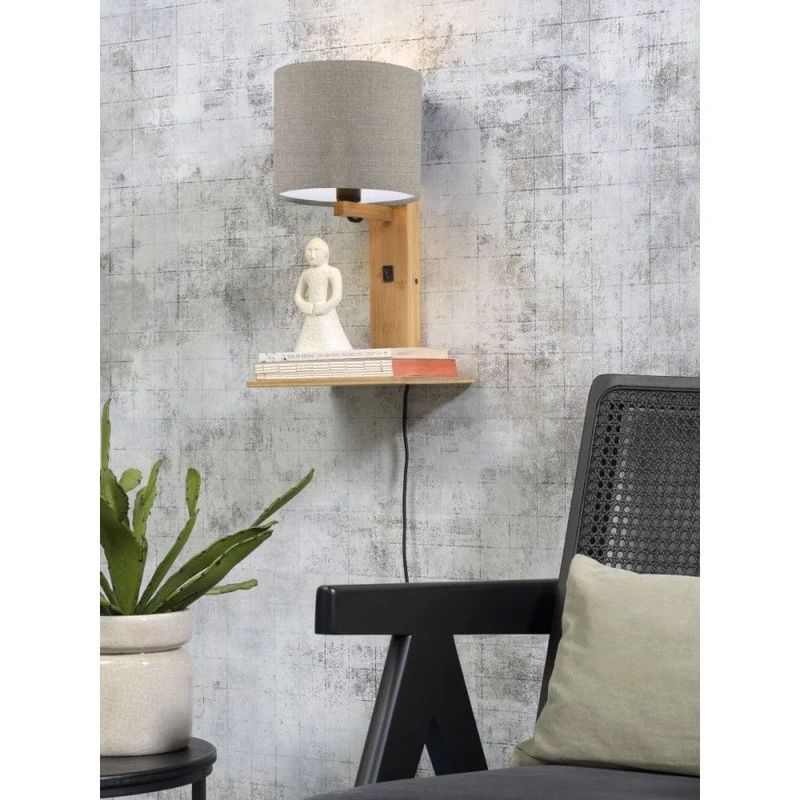 Lampe De Chevet Applique Murale