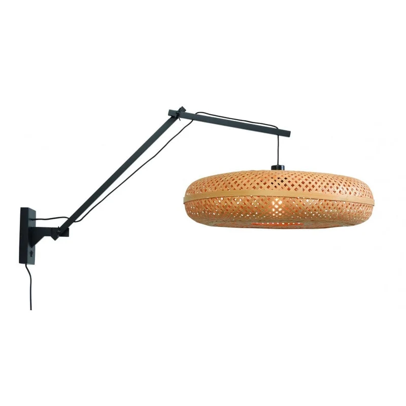 Applique Murale Rond