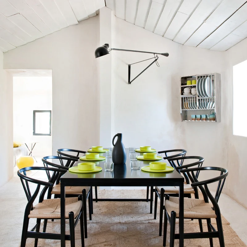 Flos 265 Parete Wall Lamp