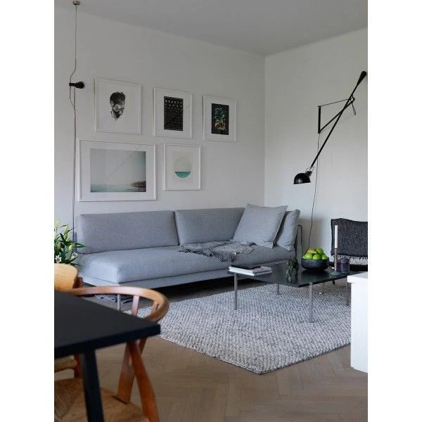 Flos 265 Parete Wall Lamp