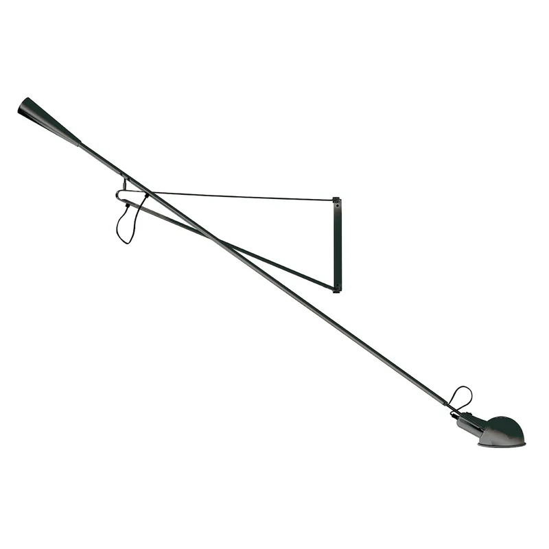 Flos 265 Parete Wall Lamp