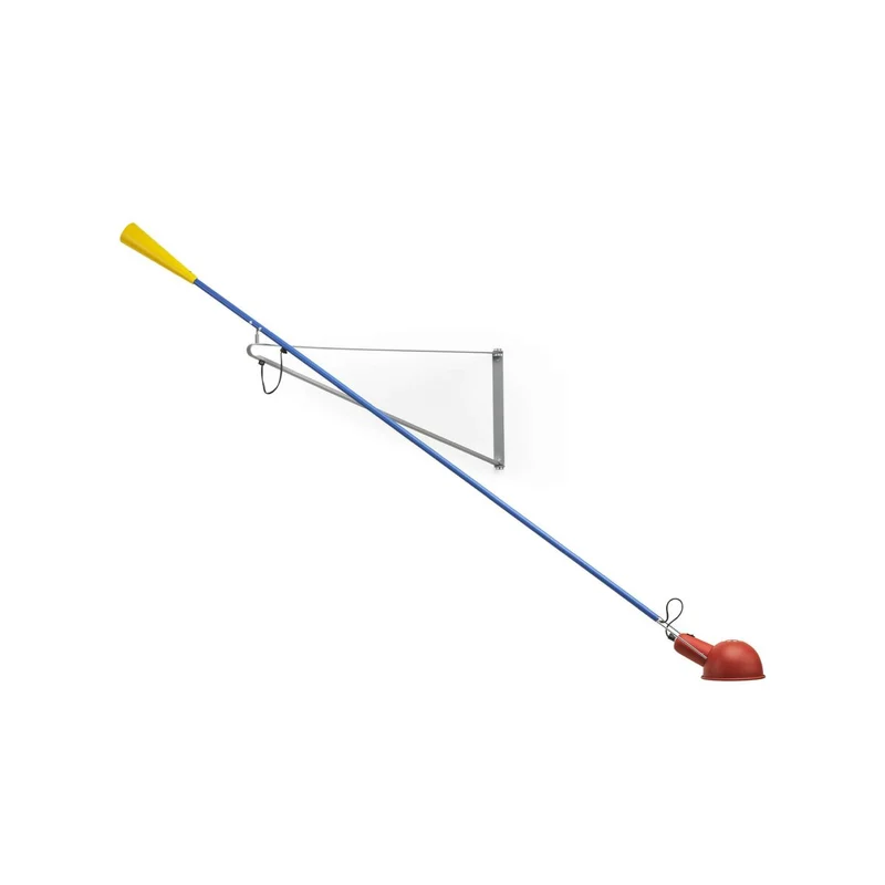 Flos 265 Parete Wall Lamp