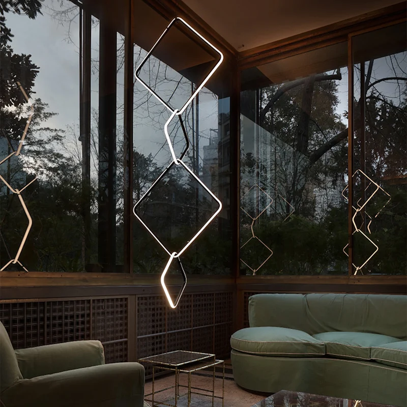 Flos Arrangements Suspension