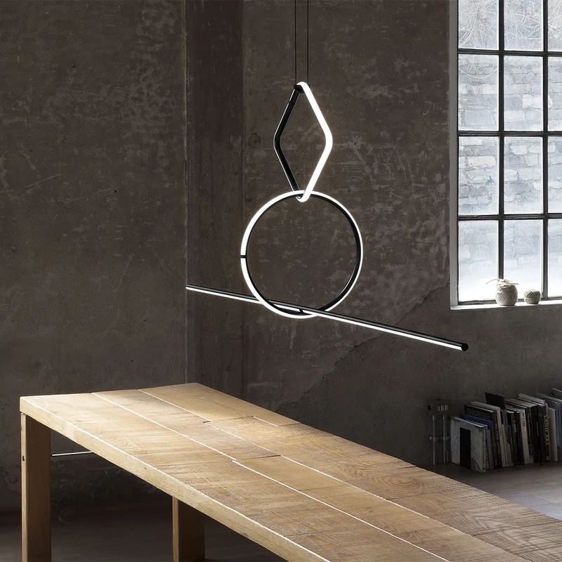 Flos Arrangements Suspension