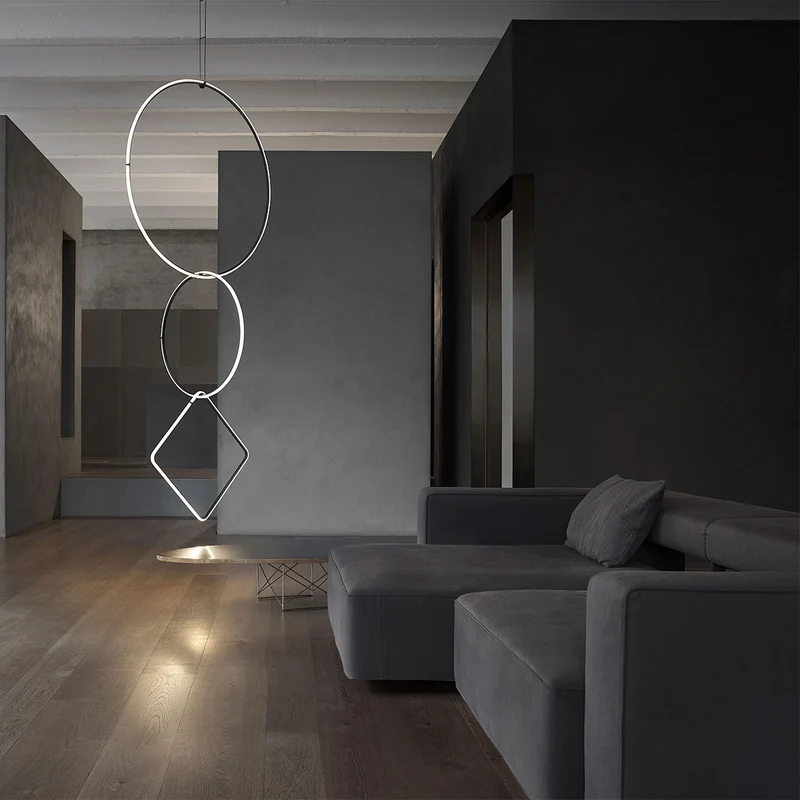 Flos Arrangements Suspension