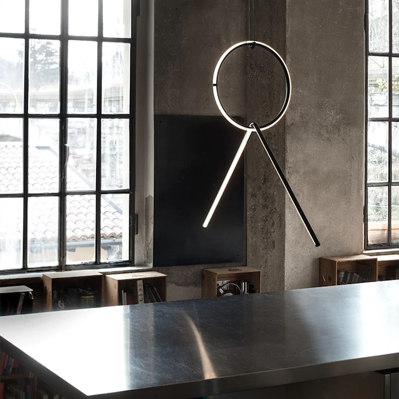 Flos Arrangements Suspension