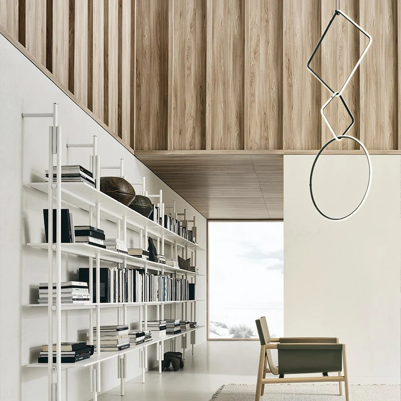 Flos Arrangements Suspension