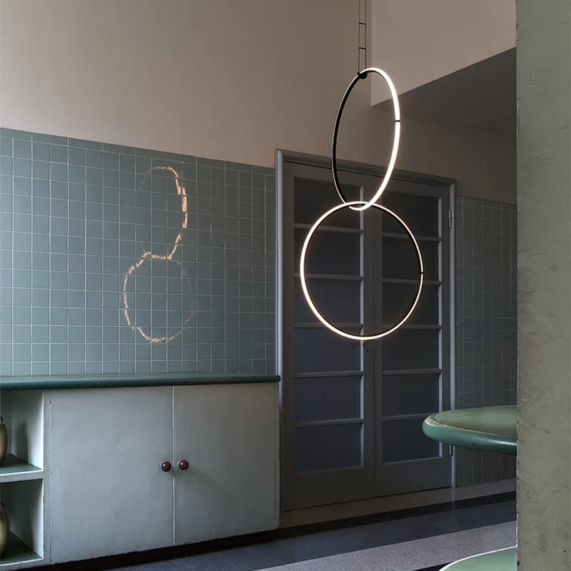 Flos Arrangements Suspension
