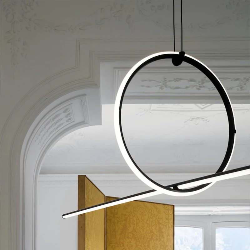 Flos Arrangements Suspension