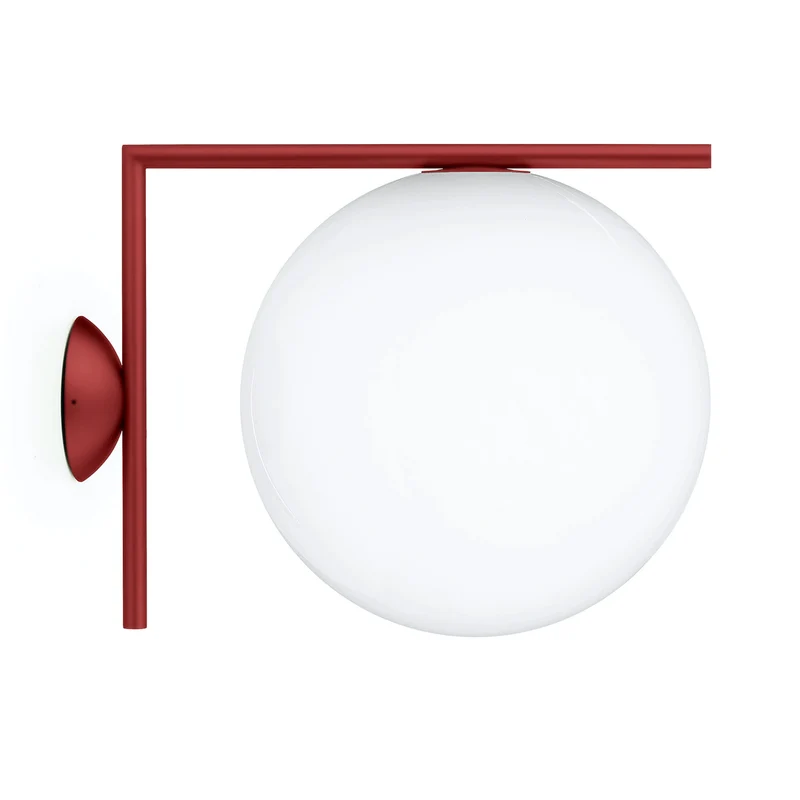 Flos IC Lights Outdoor Wall/Ceiling Lamp