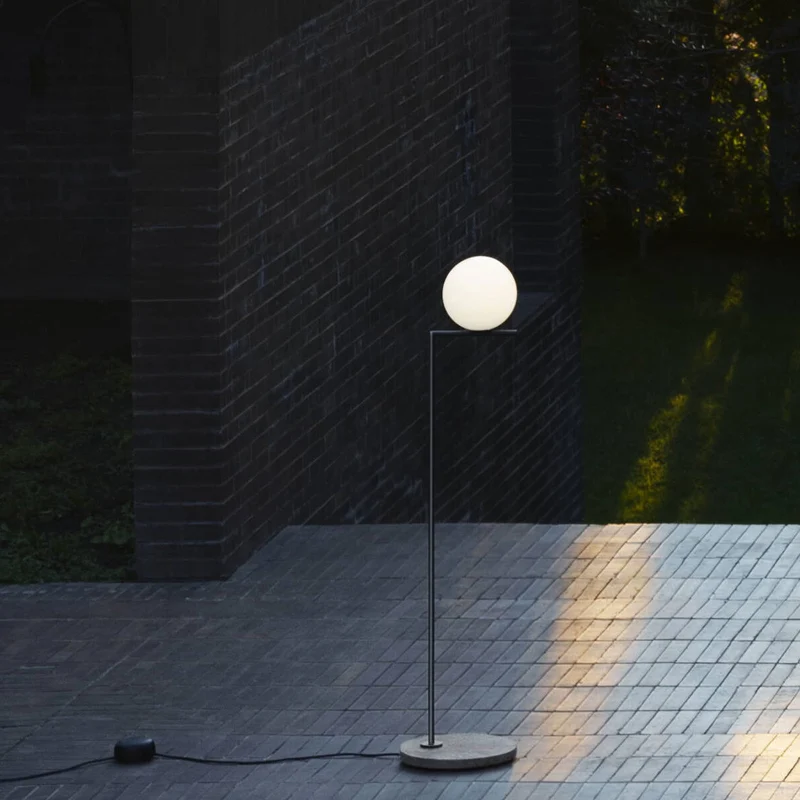 Flos IC Lights Outdoor Floor Lamp