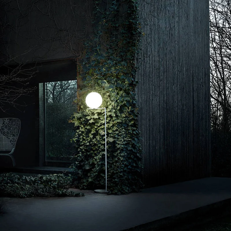 Flos IC Lights Outdoor Floor Lamp