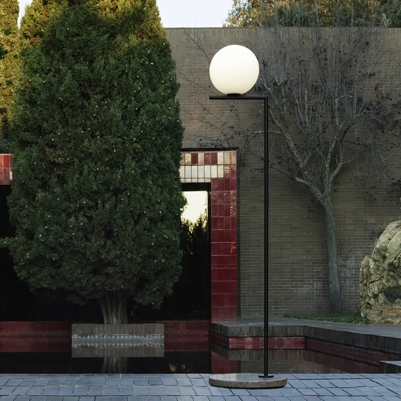 Flos IC Lights Outdoor Floor Lamp