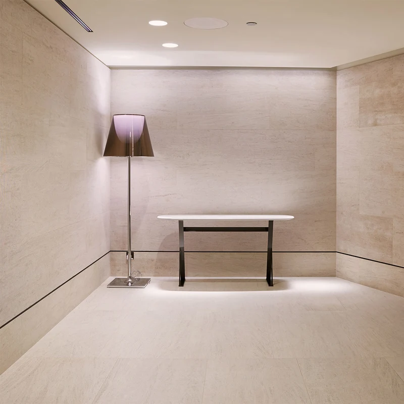 Flos Ktribe F3 Floor Lamp