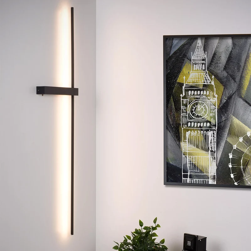 Lucide Segin Wall Lamp