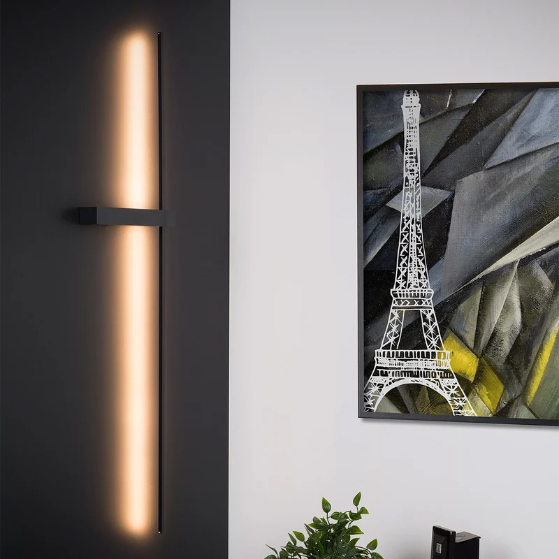 Lucide Segin Wall Lamp
