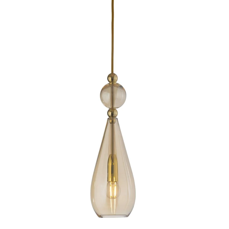 EBB & FLOW Smykke Medium Pendant Lamp