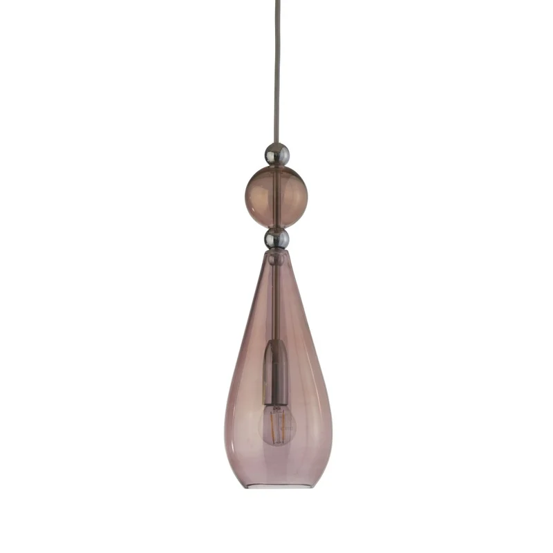 EBB & FLOW Smykke Medium Pendant Lamp