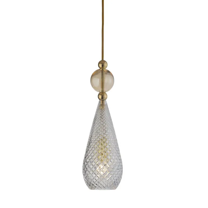 EBB & FLOW Smykke Medium Pendant Lamp