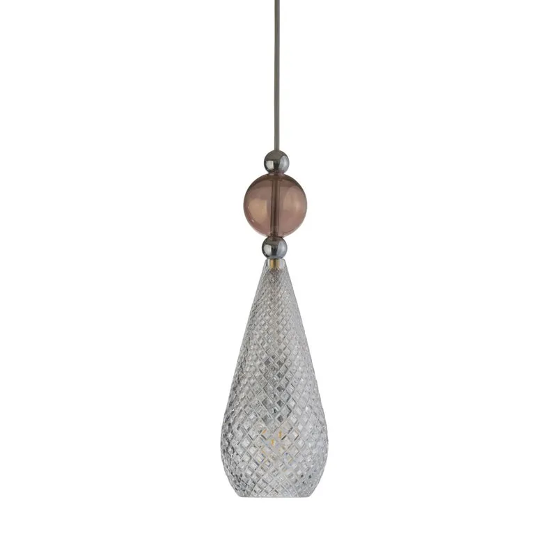 EBB & FLOW Smykke Medium Pendant Lamp