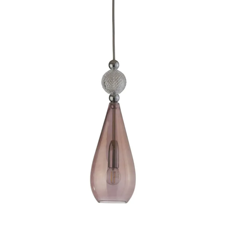 EBB & FLOW Smykke Medium Pendant Lamp