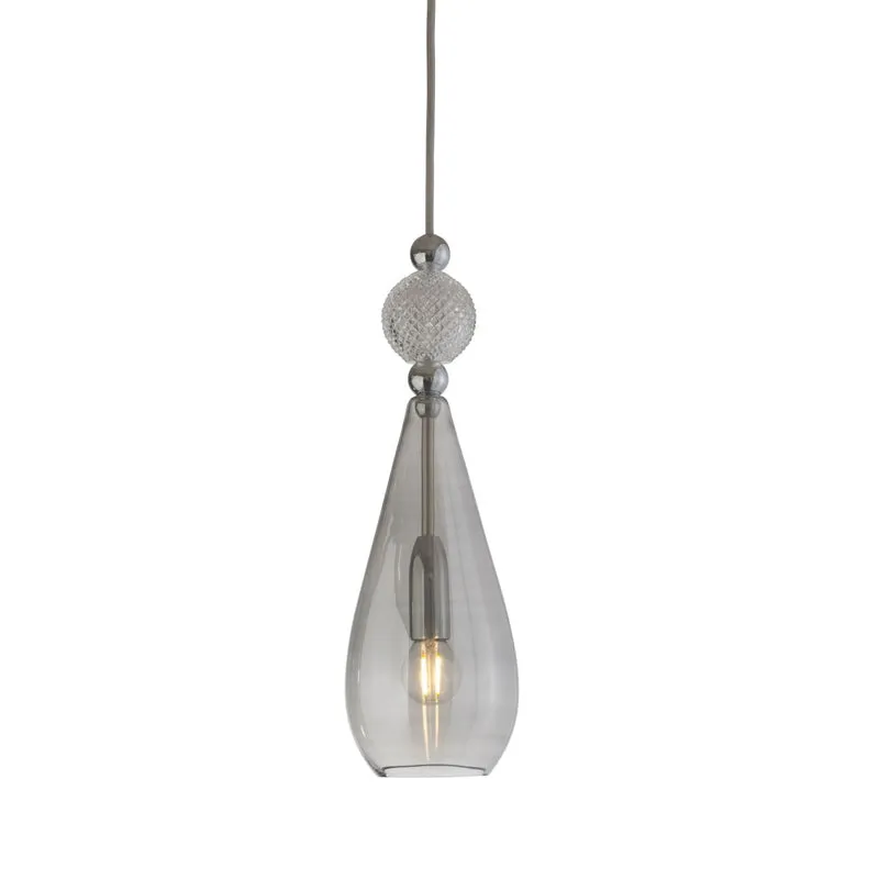 EBB & FLOW Smykke Medium Pendant Lamp