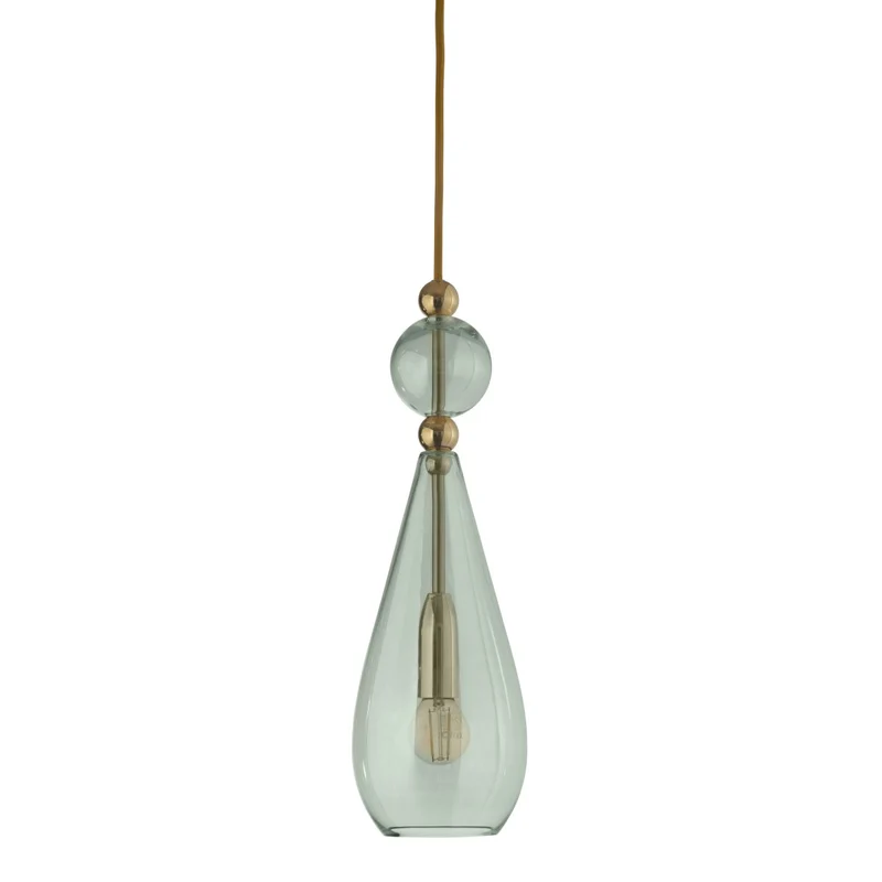 EBB & FLOW Smykke Medium Pendant Lamp