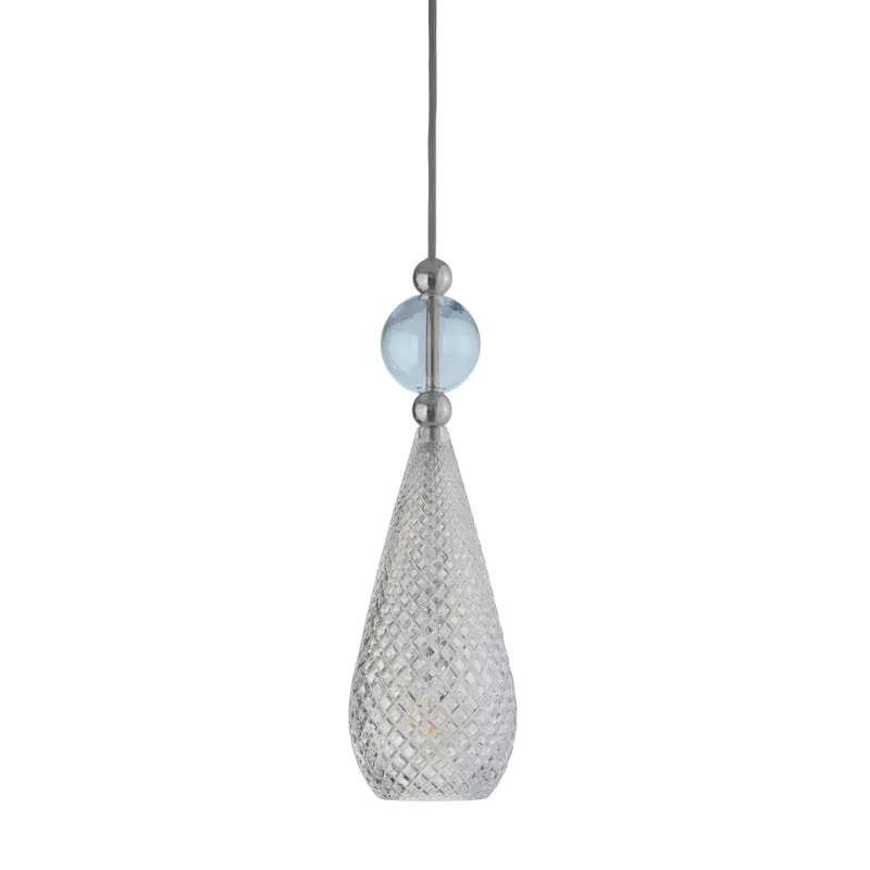 EBB & FLOW Smykke Medium Pendant Lamp
