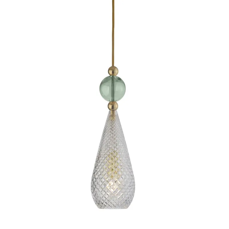 EBB & FLOW Smykke Medium Pendant Lamp