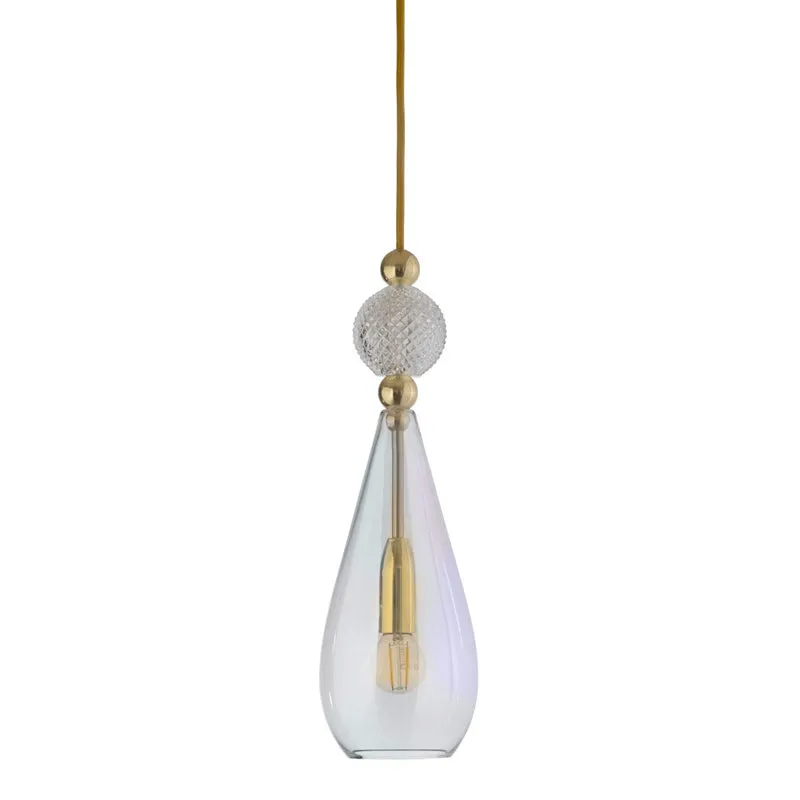 EBB & FLOW Smykke Medium Pendant Lamp