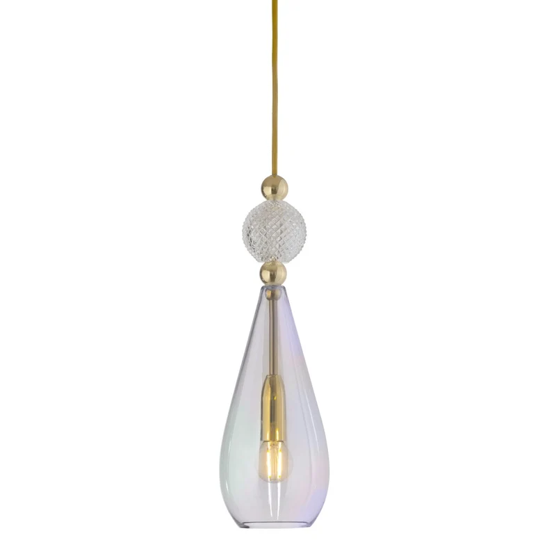 EBB & FLOW Smykke Medium Pendant Lamp