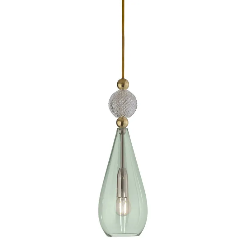 EBB & FLOW Smykke Medium Pendant Lamp