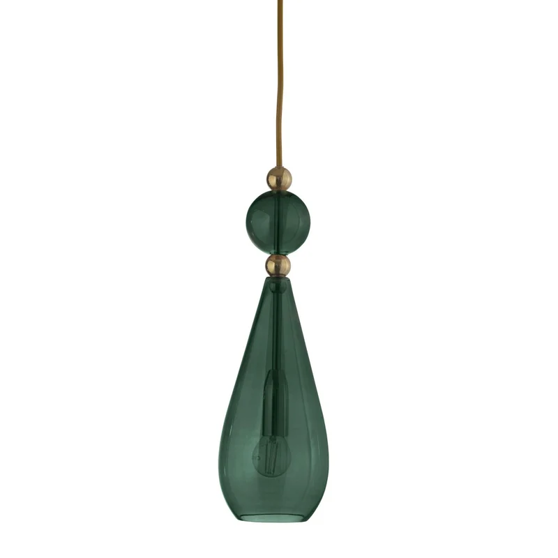EBB & FLOW Smykke Medium Pendant Lamp