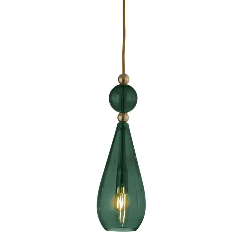 EBB & FLOW Smykke Medium Pendant Lamp