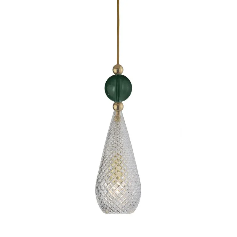 EBB & FLOW Smykke Medium Pendant Lamp