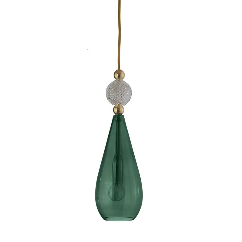 EBB & FLOW Smykke Medium Pendant Lamp