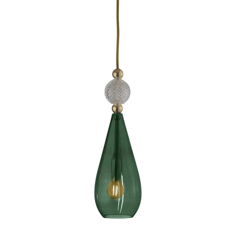 EBB & FLOW Smykke Medium Pendant Lamp