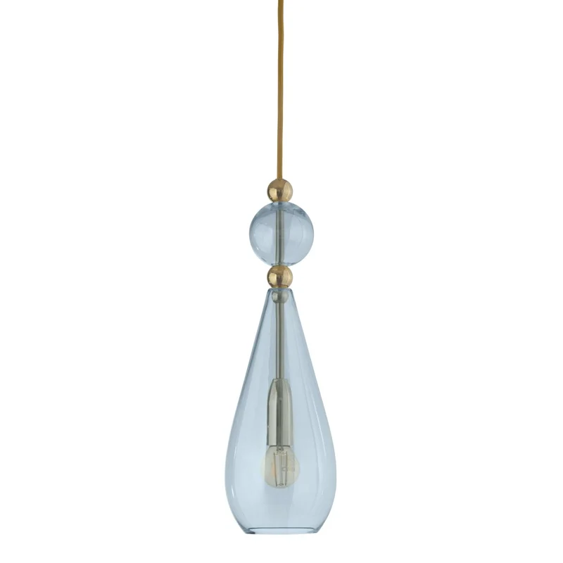 EBB & FLOW Smykke Medium Pendant Lamp