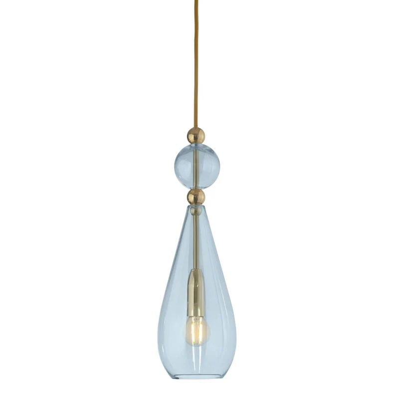 EBB & FLOW Smykke Medium Pendant Lamp
