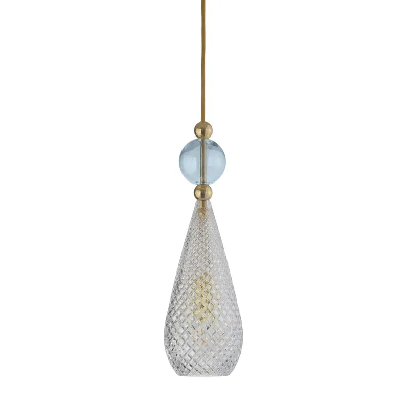 EBB & FLOW Smykke Medium Pendant Lamp