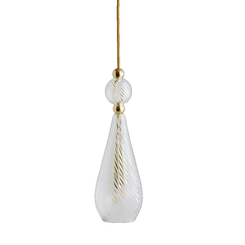 EBB & FLOW Smykke Medium Pendant Lamp