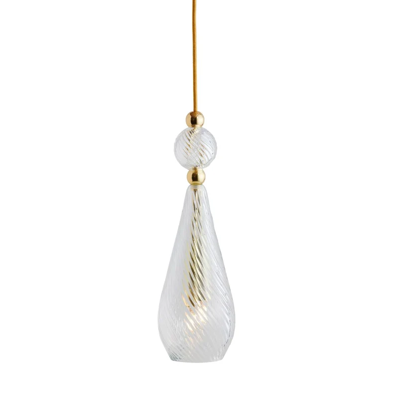 EBB & FLOW Smykke Medium Pendant Lamp