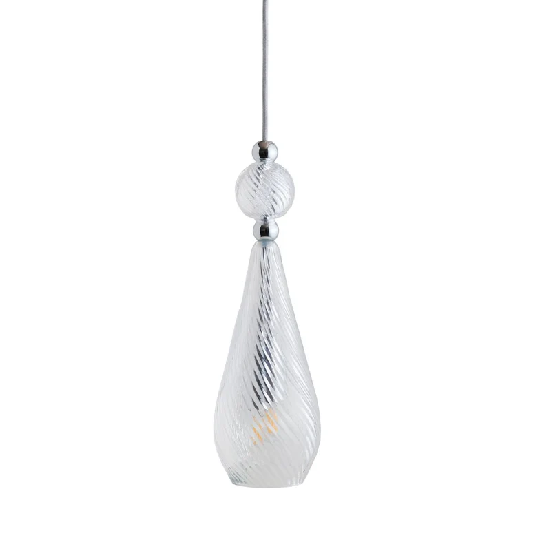 EBB & FLOW Smykke Medium Pendant Lamp