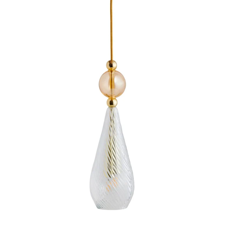 EBB & FLOW Smykke Medium Pendant Lamp