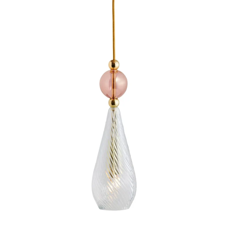 EBB & FLOW Smykke Medium Pendant Lamp