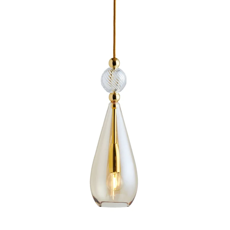 EBB & FLOW Smykke Medium Pendant Lamp