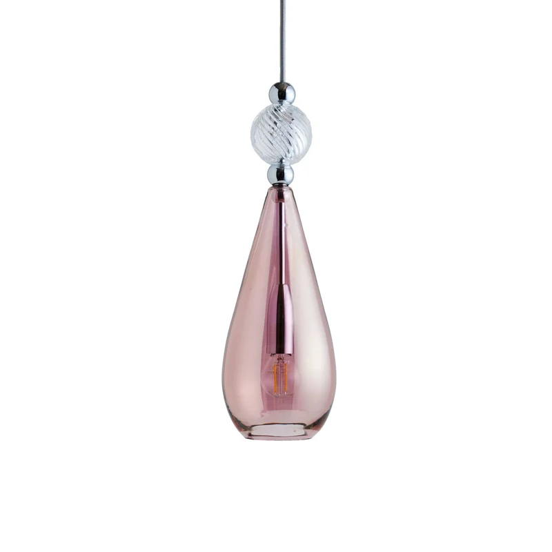 EBB & FLOW Smykke Medium Pendant Lamp