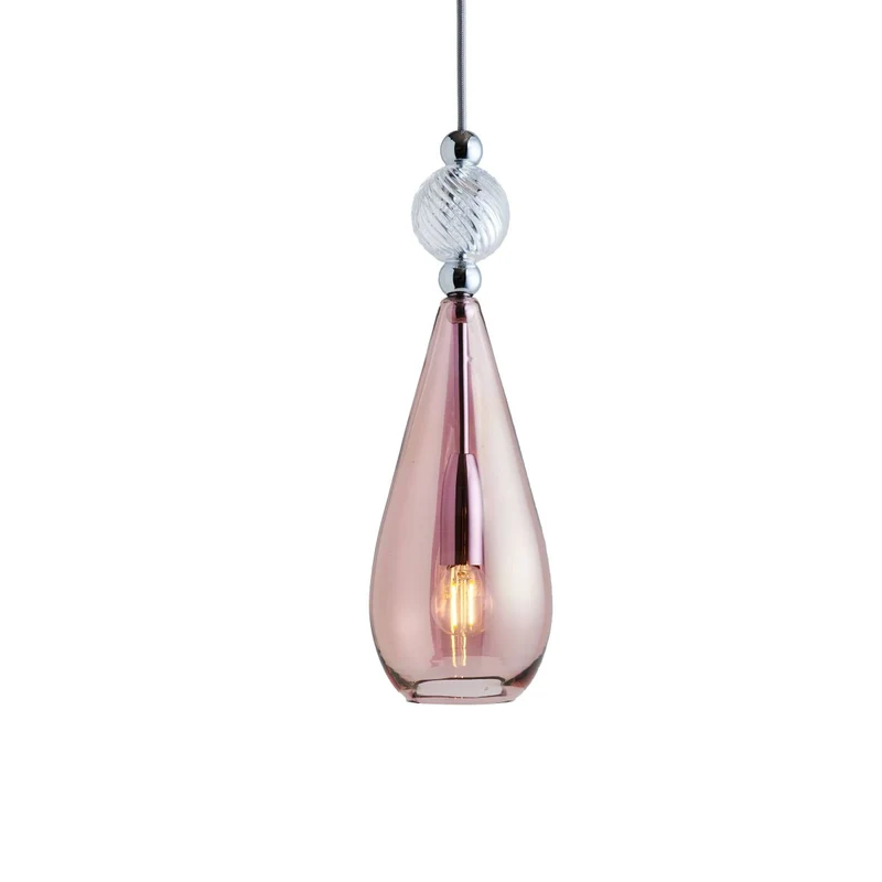 EBB & FLOW Smykke Medium Pendant Lamp