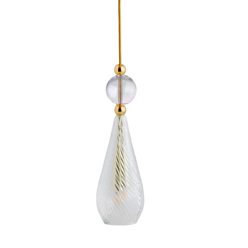 EBB & FLOW Smykke Medium Pendant Lamp